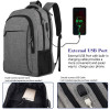Factory Manufacturer Laptop Backpack Computer Bag Travel Backpack