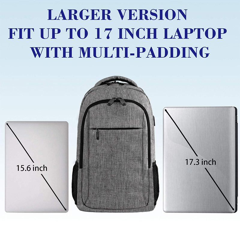 17inch Travel Backpack