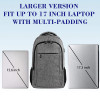 Factory Manufacturer Laptop Backpack Computer Bag Travel Backpack