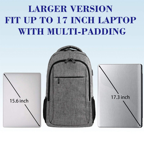 Factory Manufacturer Laptop Backpack Computer Bag Travel Backpack