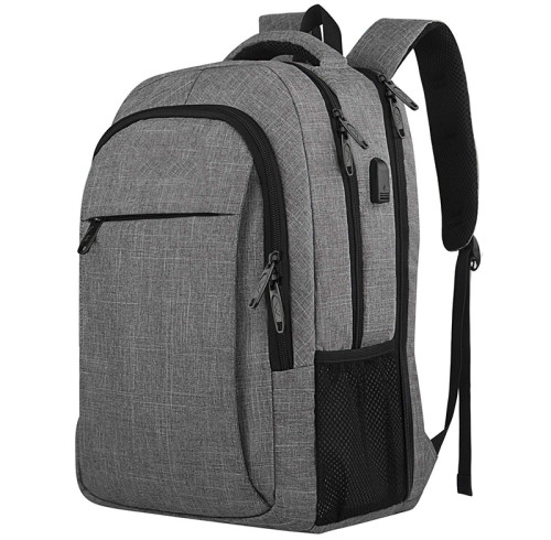 Factory Manufacturer Laptop Backpack Computer Bag Travel Backpack