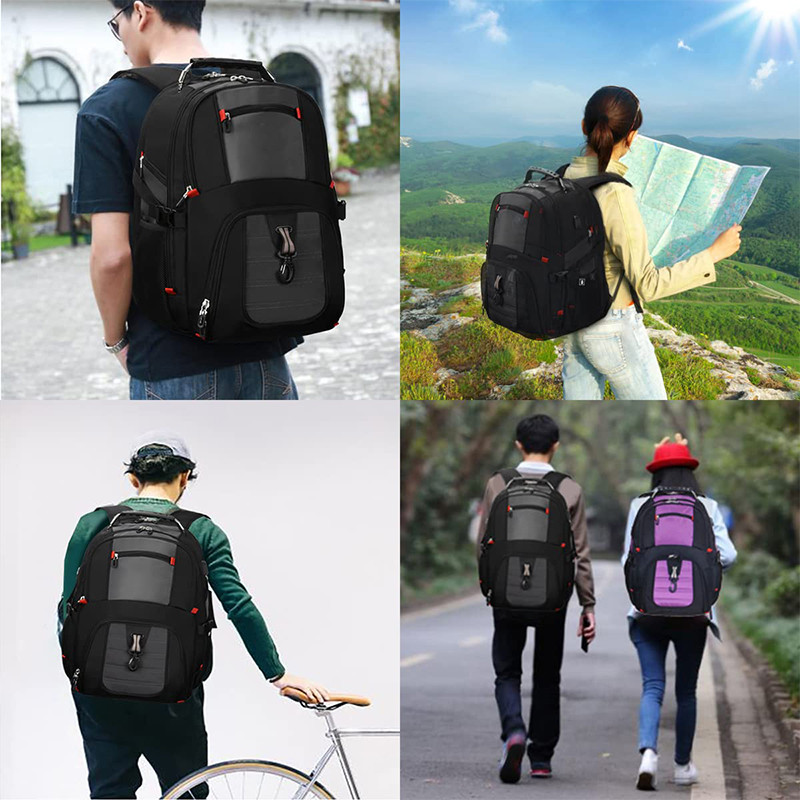 Travel Backpack