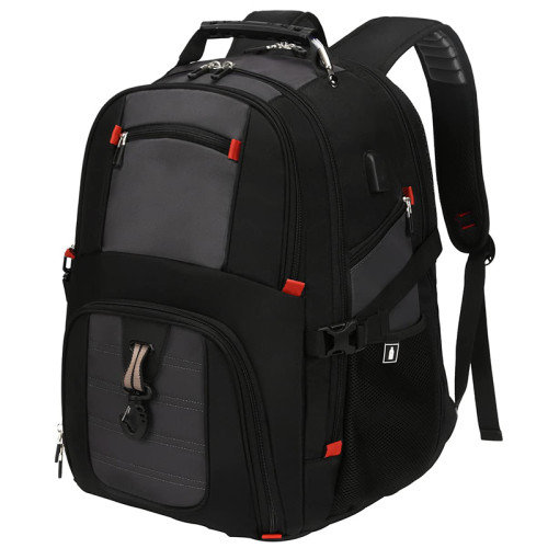 Factory Wholesale Laptop Backpack Computer Bag Travel Backpack