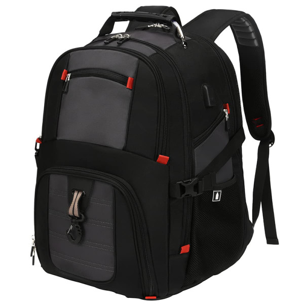 Factory Wholesale Laptop Backpack Computer Bag Travel Backpack