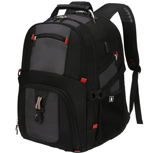 Factory Wholesale Laptop Backpack Computer Bag Travel Backpack