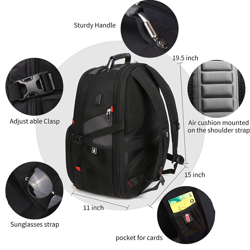 Travel Backpack