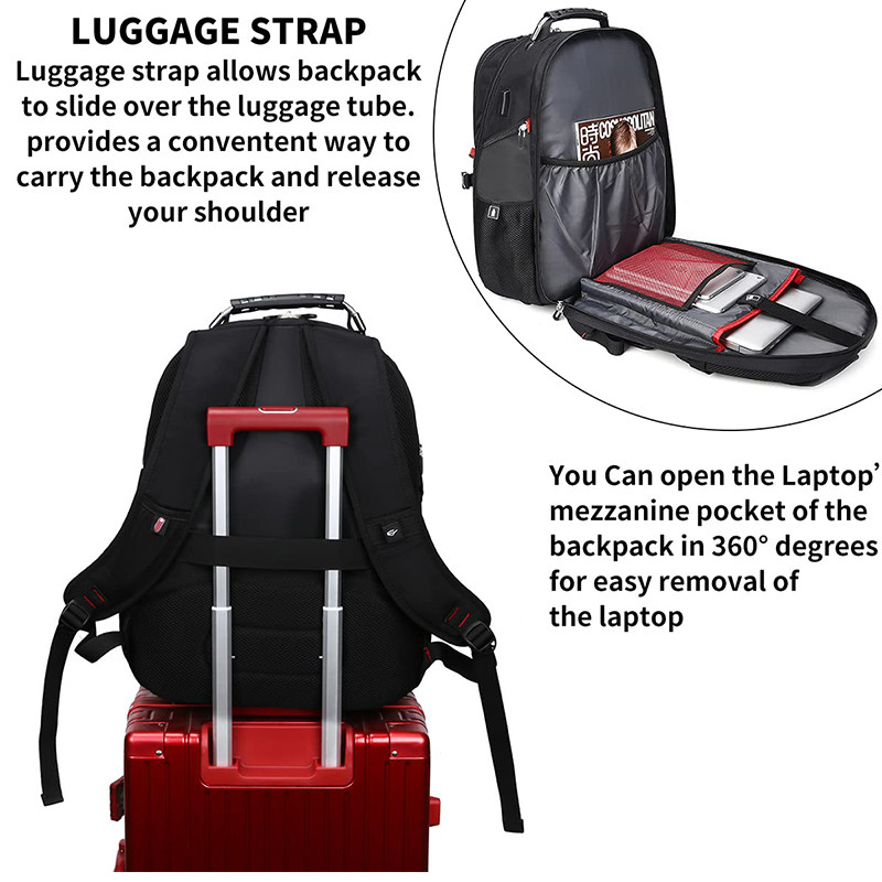 Travel Backpack