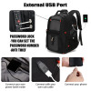 Factory Wholesale Laptop Backpack Computer Bag Travel Backpack