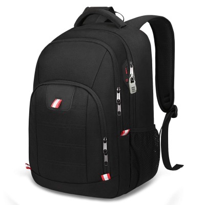 Factory Wholesale Laptop Backpack Computer Bag Travel Backpack