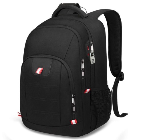 Factory Wholesale Laptop Backpack Computer Bag Travel Backpack