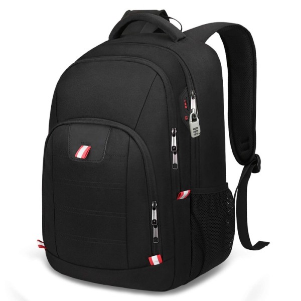 Factory Wholesale Laptop Backpack Computer Bag Travel Backpack
