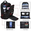 Factory Wholesale Laptop Backpack Computer Bag Travel Backpack