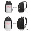 Factory Wholesale Laptop Backpack Computer Bag Travel Backpack
