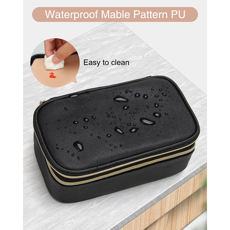 Waterproof Cosmetic Bag