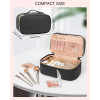 Factory Manufacturer Small Travel Makeup Bag Cosmetic Bag Handbag