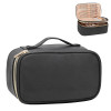 Factory Manufacturer Small Travel Makeup Bag Cosmetic Bag Handbag