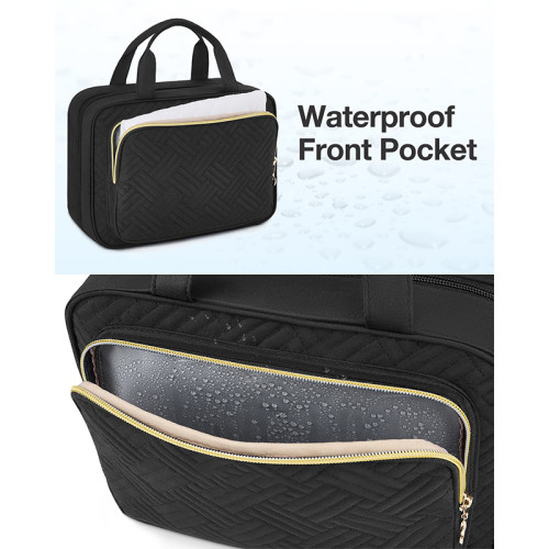 Factory Wholesale Small Travel Makeup Bag Cosmetic Bag Handbag