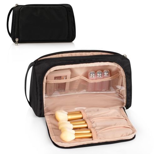 Wholesale Small Travel Makeup Bag Cosmetic Bag Handbag