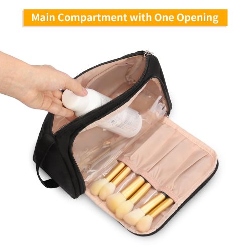 Wholesale Small Travel Makeup Bag Cosmetic Bag Handbag
