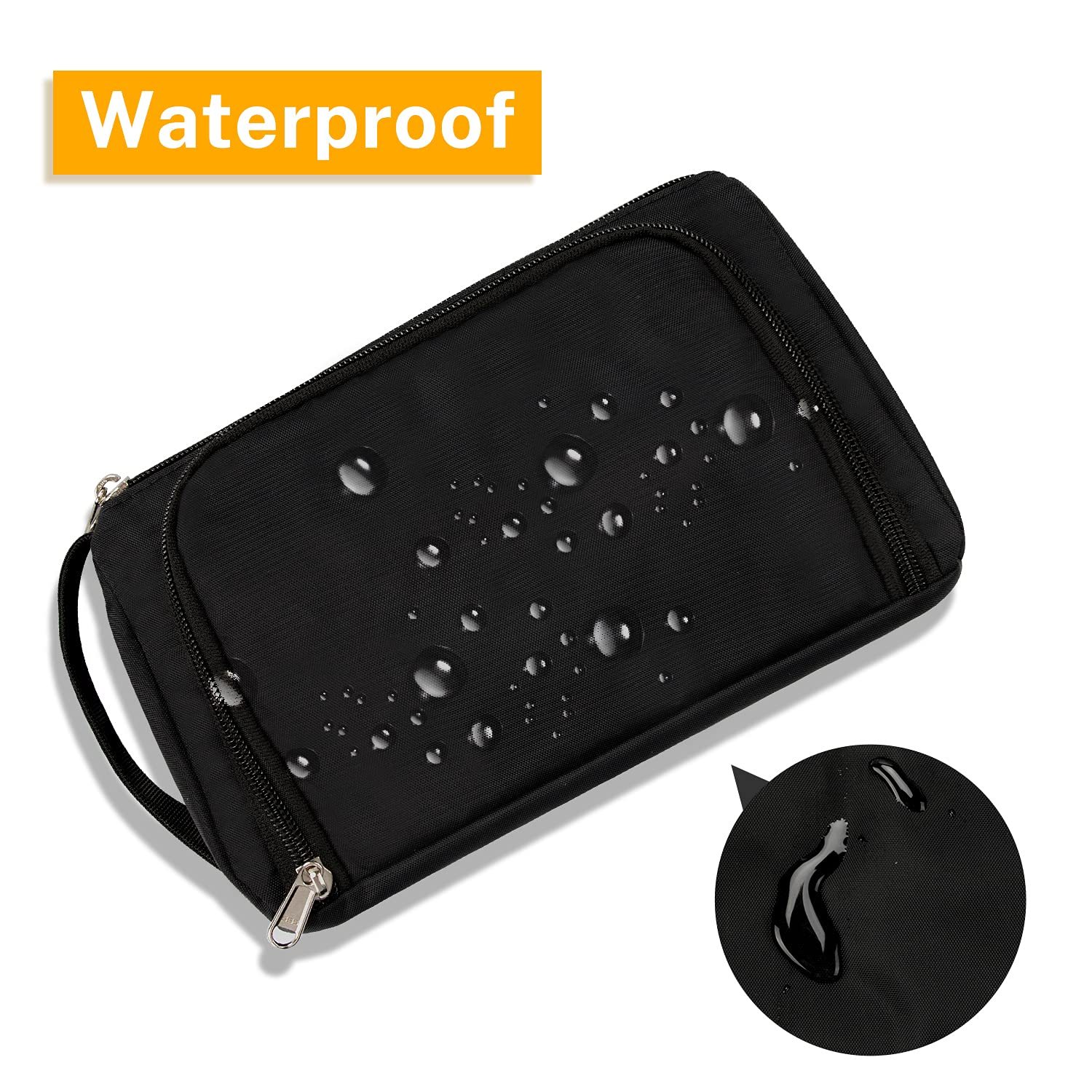 Waterproof Pouches