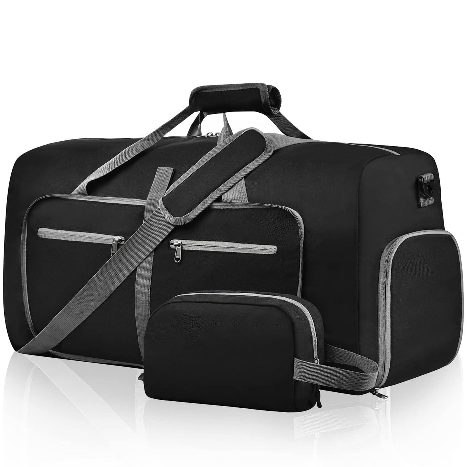 Travel Duffel Bags 
