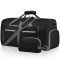 Factory Wholesale Travel Duffel Bags for Men Women Waterproof Duffel Bags