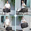Factory Wholesale Travel Duffel Bags for Men Women Waterproof Duffel Bags