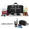 Factory Wholesale Travel Duffel Bags for Men Women Waterproof Duffel Bags