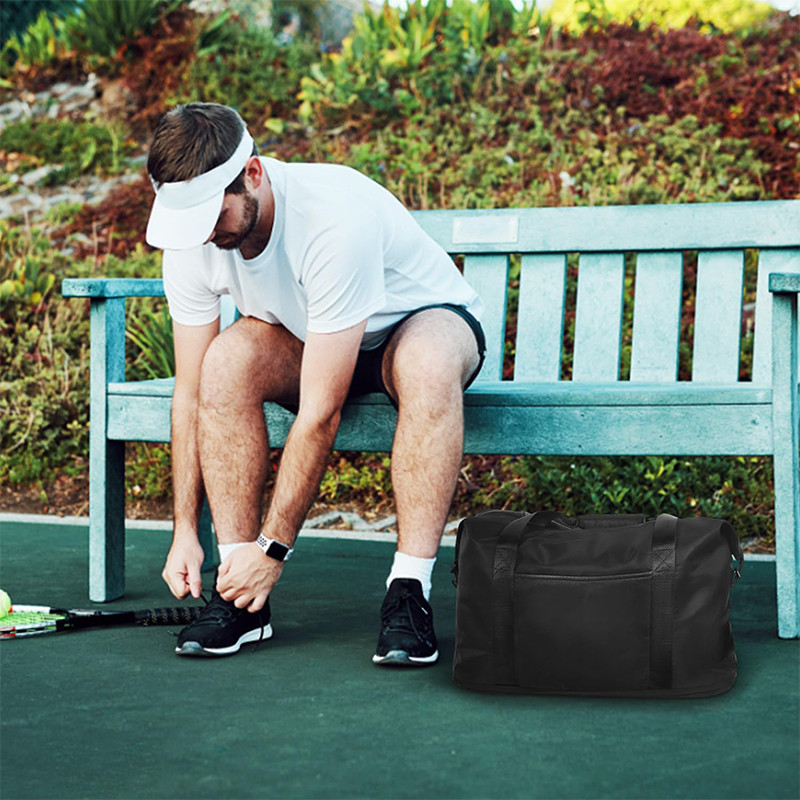 Travel Duffel Bags for Men