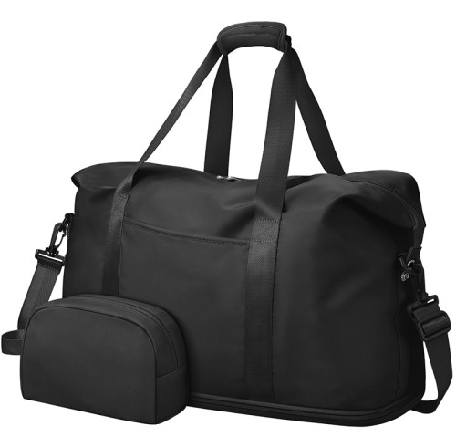 Factory Wholesale Travel Duffel Bags for Men Women Waterproof Duffel Bags