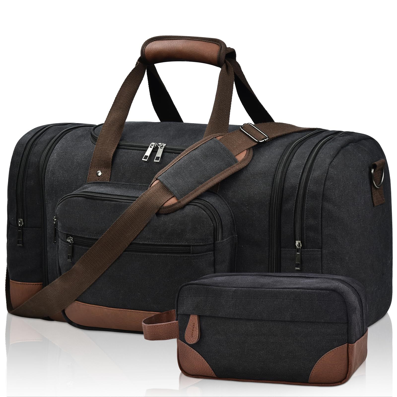Travel luggage bag