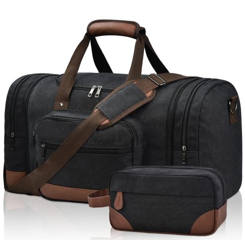 Custom Factory Manufacturer Travel Duffel Bags for Men Women Waterproof Duffel Bags