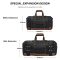 Custom Factory Manufacturer Travel Duffel Bags for Men Women Waterproof Duffel Bags