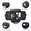 Custom Factory Manufacturer Travel Duffel Bags for Men Women Waterproof Duffel Bags