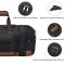 Custom Factory Manufacturer Travel Duffel Bags for Men Women Waterproof Duffel Bags