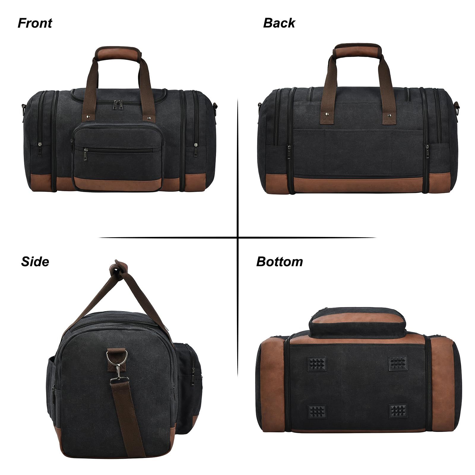 Duffel Bags details