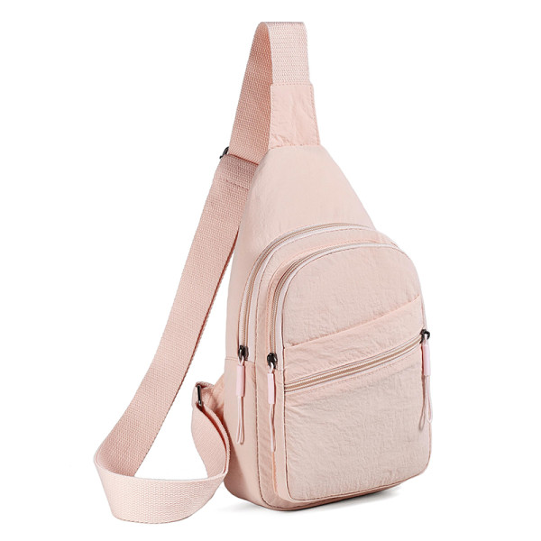 Factory Manufacturer Small Sling Bag Crossbody Bag for Women