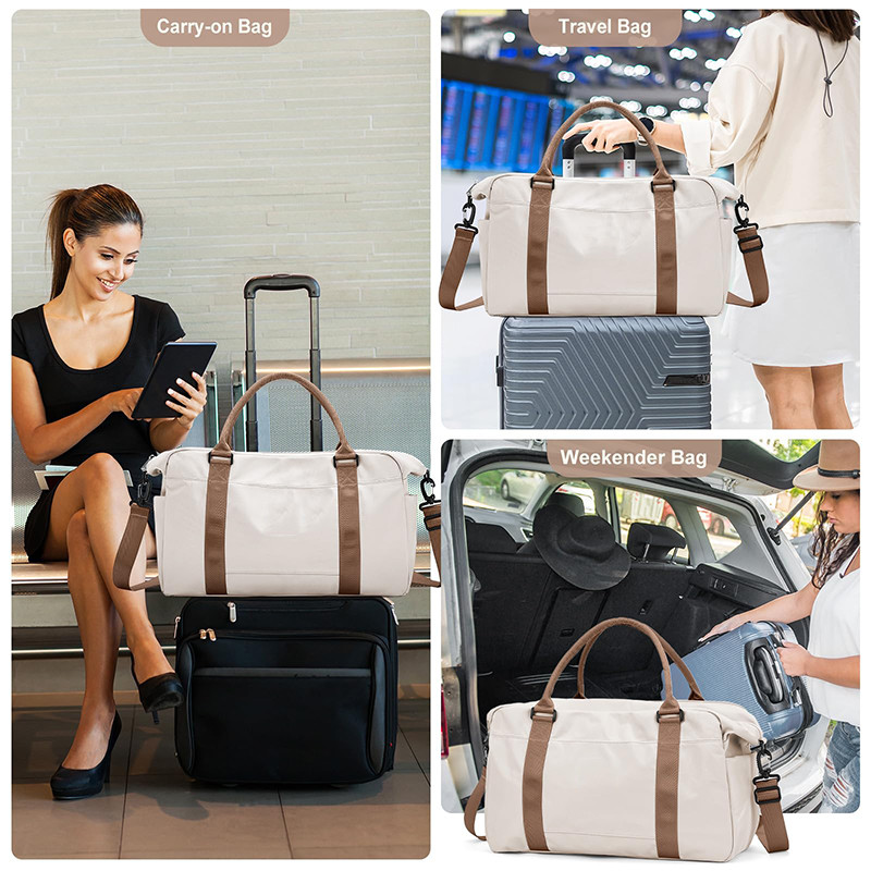 Duffel Bag Application scenarios