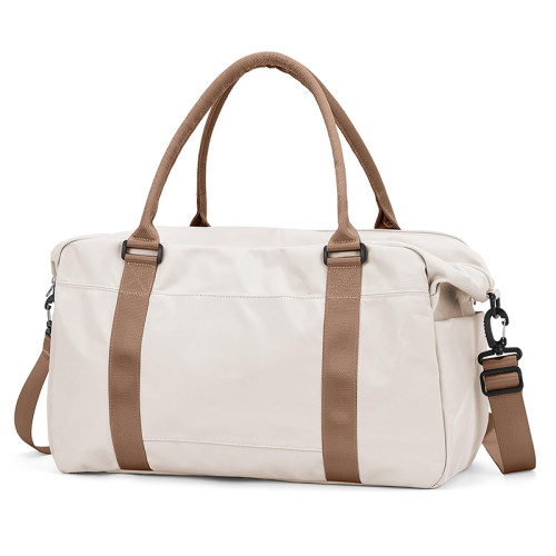 Factory Wholesale Travel Duffel Bag Sports Tote Gym Bag