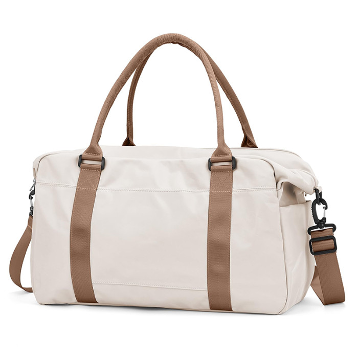 Factory Wholesale Travel Duffel Bag Sports Tote Gym Bag