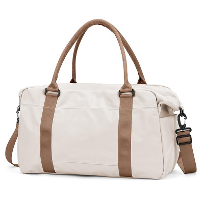 Factory Wholesale Travel Duffel Bag Sports Tote Gym Bag