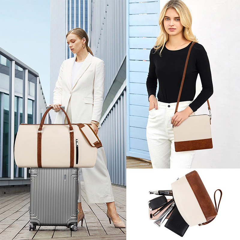 Travel Bag for Women