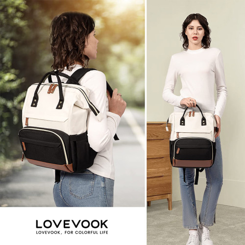 Factory Wholesale Laptop Backpack for Women Business Backpacks