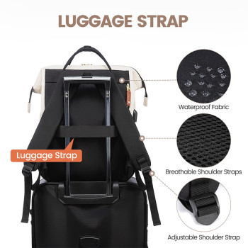 Factory Wholesale Laptop Backpack for Women Business Backpacks
