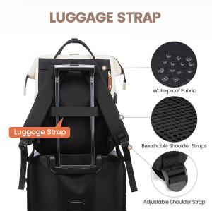 Factory Wholesale Laptop Backpack for Women Business Backpacks