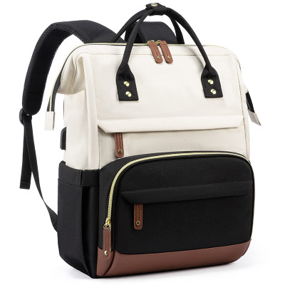 Factory Wholesale Laptop Backpack for Women Business Backpacks
