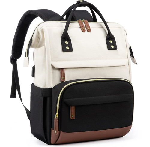 Factory Wholesale Laptop Backpack for Women Business Backpacks