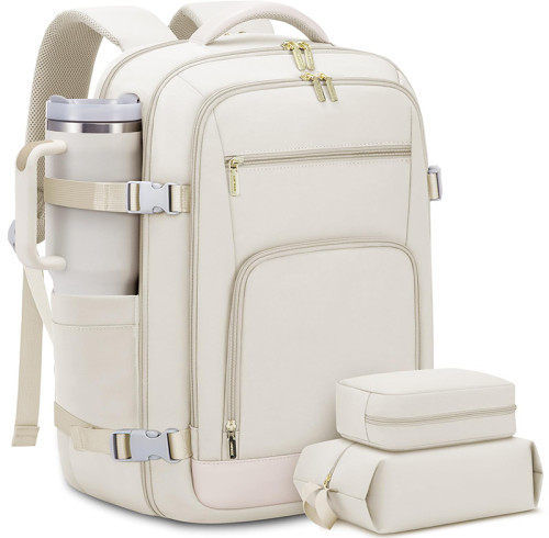 Factory Manufacturer Laptop Backpack for Women Travel Backpack