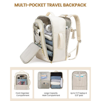 Factory Wholesale Bulk Pricing Laptop Backpack for Women Travel Backpack