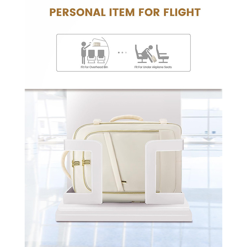 Laptop Backpack details